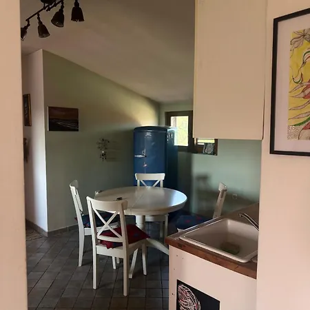Creative Attic With Terrace & Garden -podgorica 公寓 *